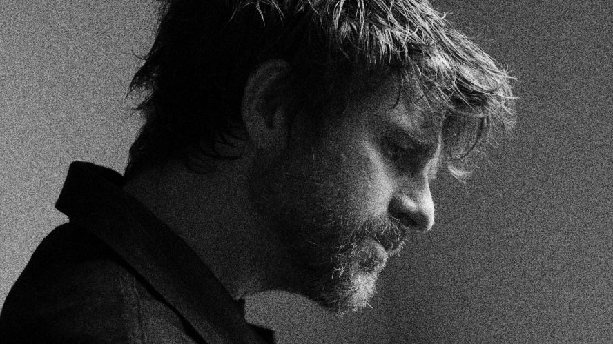 Vincent Vallières revisite 25 ans de musique