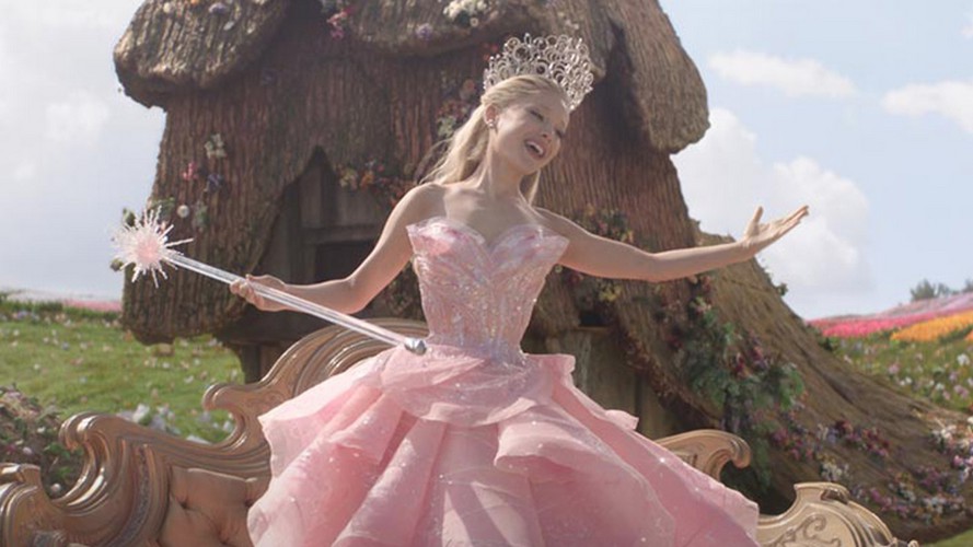 Framestore en nomination aux Oscars pour son travail sur Wicked