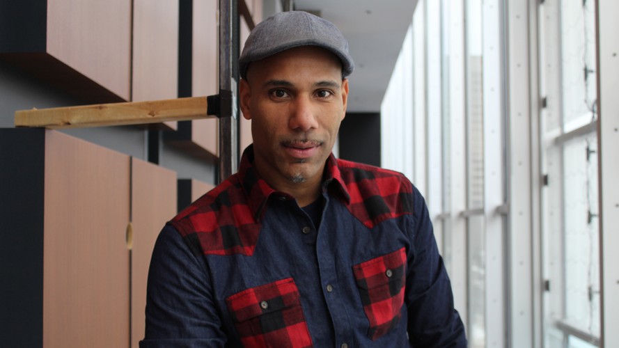 « reExistence », de Will Prosper, témoigne de la présence de la communauté noire au Canada