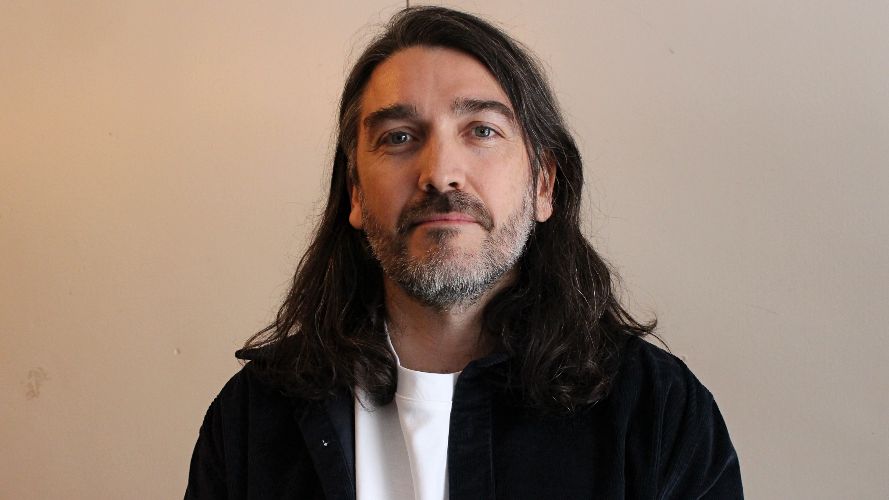 William Mazzoleni Valin poursuit avec «&nbsp;Captaine&nbsp;» sa démarche créative, selon de nouvelles méthodes