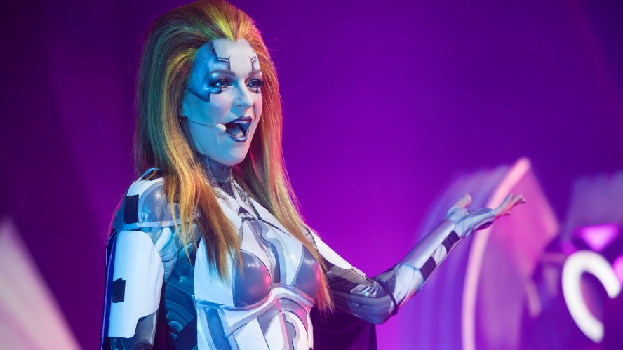 « We Will Rock You » lance sa tournée québécoise à l’Espace St-Denis