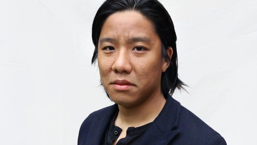 Xu-Ming Lor continue de perfectionner « La source », son premier long métrage