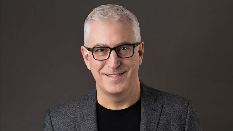 Yann Paquet devient président-directeur général de TV5 Québec Canada