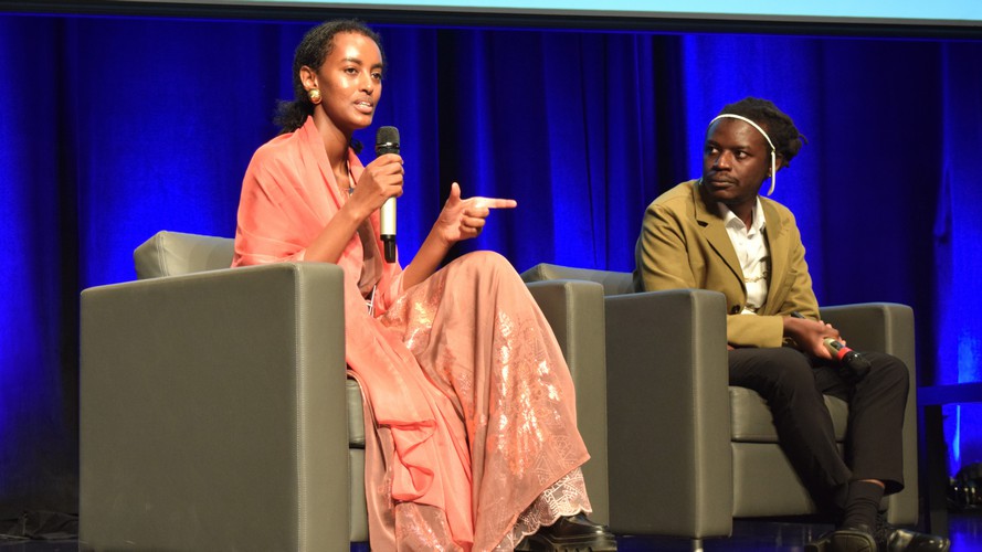 Avec « Jua Kali », le réalisateur Joash Omondi braque les projecteurs sur la société kenyane