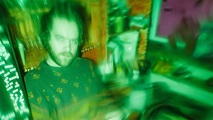 Yohann Francoz sortira « Briser des cailloux » le 3 octobre 2025