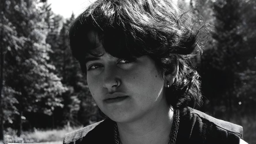 Zak Slattery abordera autrement le sujet de la transition de genre dans son court métrage «&nbsp;Loup-Garou&nbsp;»