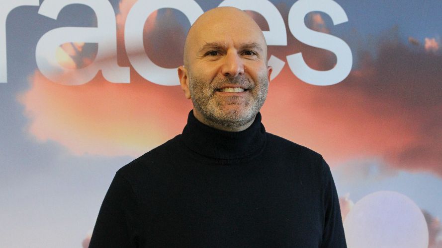 Par la production de « Traces », Ziad Touma poursuit son exploration virtuelle des émotions